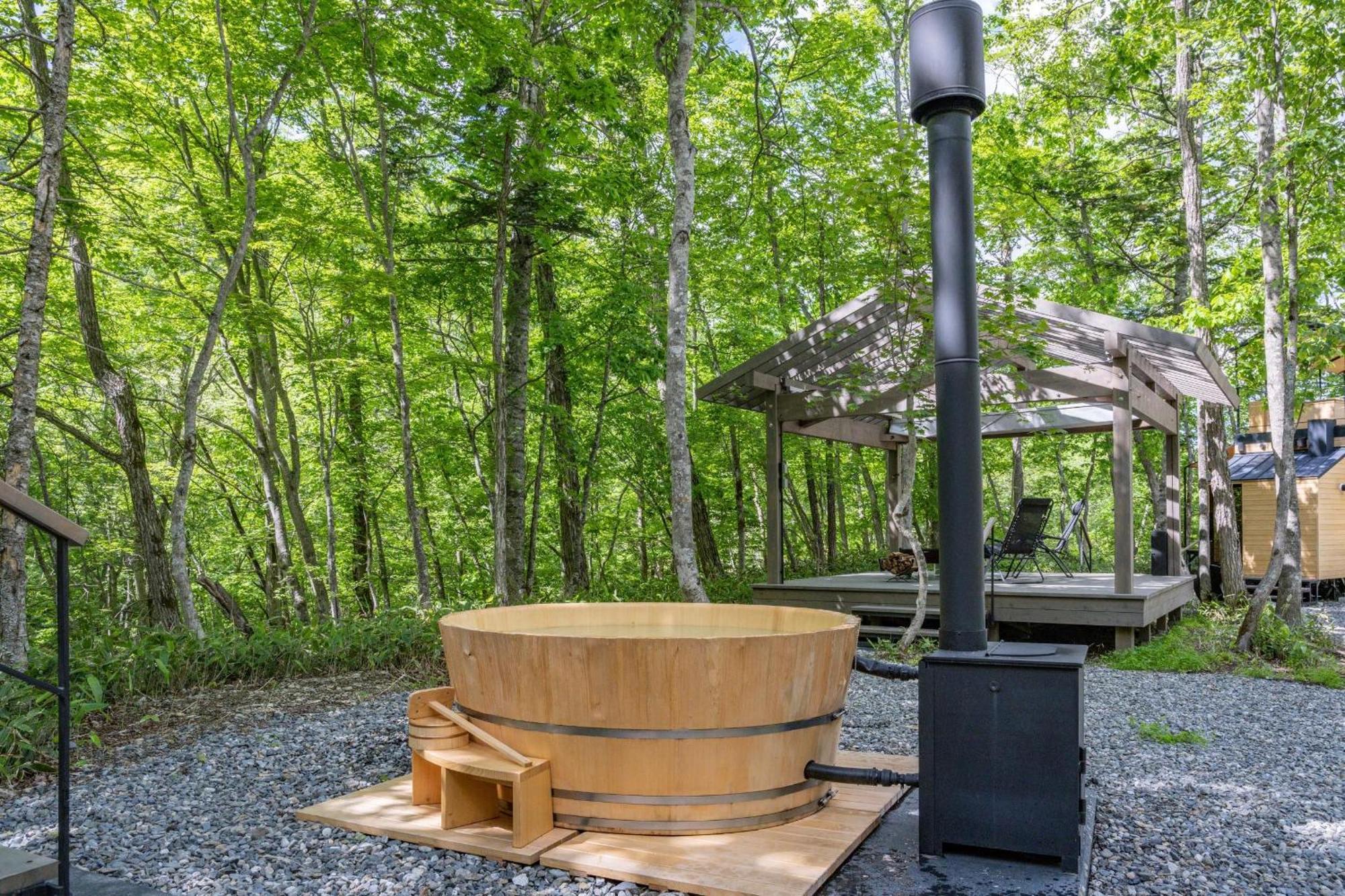 Lodge Moving Tokachi Kitanomori