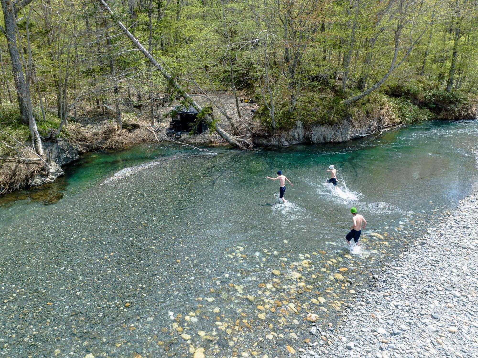 Lodge Moving Tokachi Kitanomori